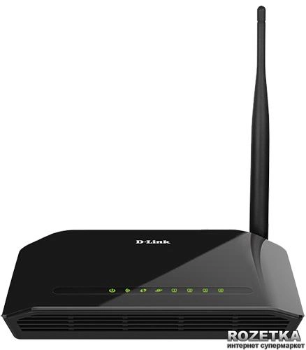 D-Link Dir-300S: не полный доступ в интернет со смартфона