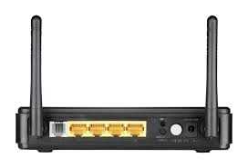 D-Link DSL 2740U: краткий обзор и основы настройки