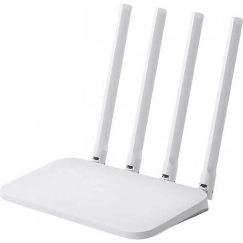 Доступ к USB-накопителю роутера Xiaomi Mini Wifi
