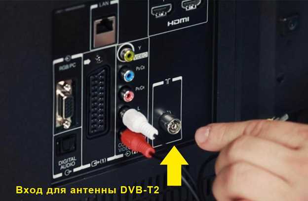 DVB-T2: что это и чем лучше DVB-T?