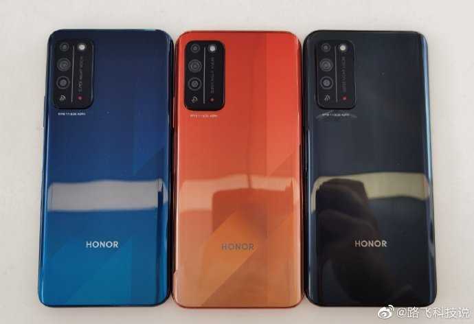 Фото Honor 10X: самый мощный смартфон с 5G за 200 баксов?
