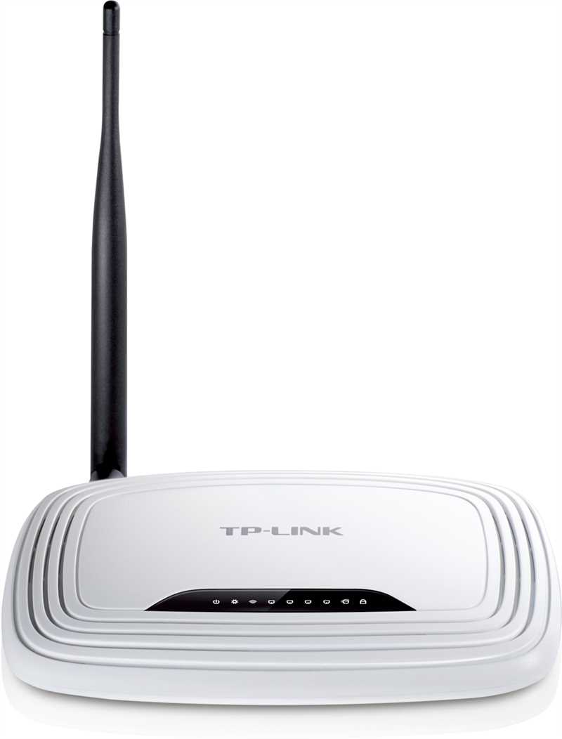 Где скачать драйвер для роутера TP-Link TL-WR740N?