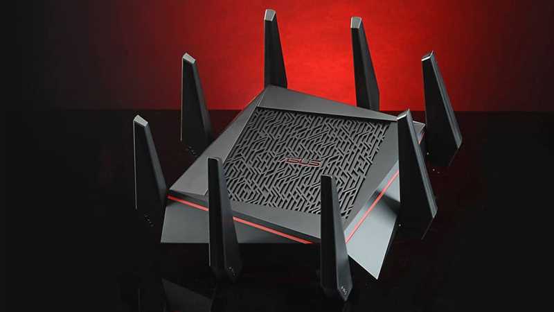 Google Wi-Fi: роутер для большого дома с красивым дизайном