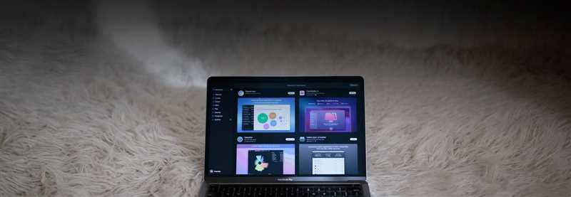 Горячие клавиши Mac OS — быстрое и удобное управление компьютером