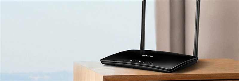 GSM Wi-Fi роутер с внешней антенной: обзор моделей и пример настройки