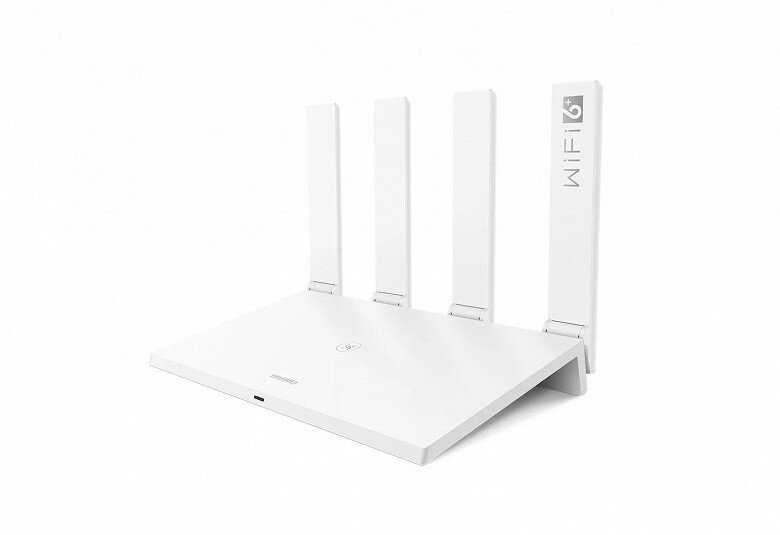 Honor собирается влететь на рынок Wi-Fi 6: засветились 3 модели