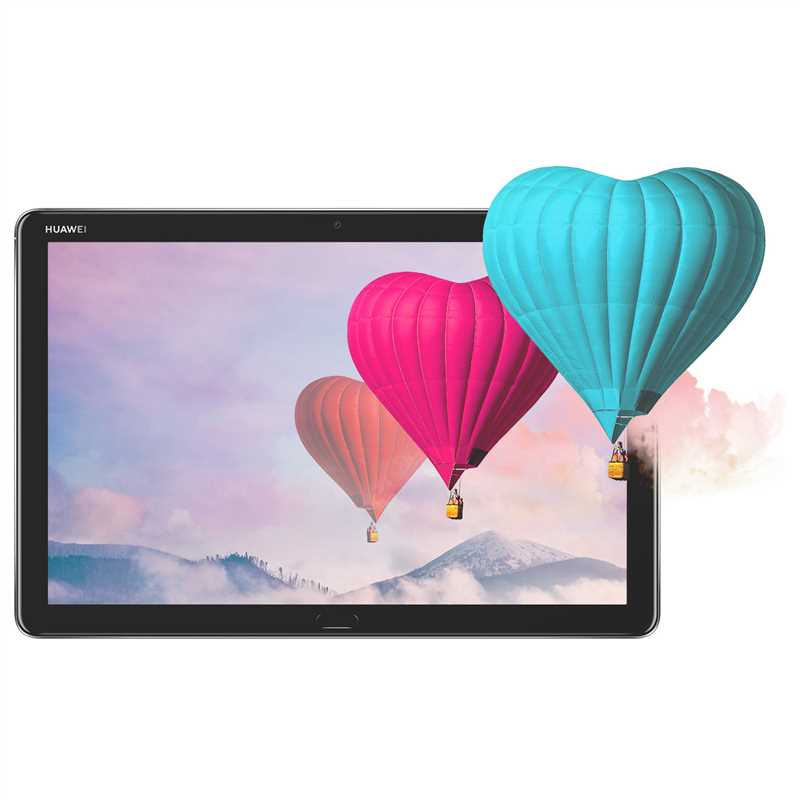 Huawei Mediapad M5 Lite 10 Wi-Fi 32 Gb: обзор, характеристики, оценка