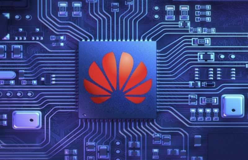 Huawei увеличит число базовых станций 5G в 4 раза до конца года