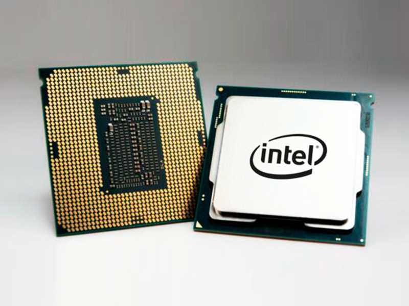 Intel на пути к созданию полностью беспроводных компьютеров