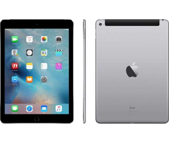IPad 2 16 GB Wi-Fi: характеристики, плюсы и минусы планшета