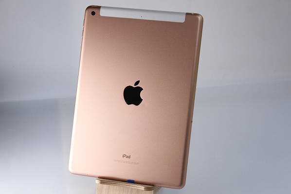 IPad 6th Generation Wi-Fi Cellular: полный обзор модели