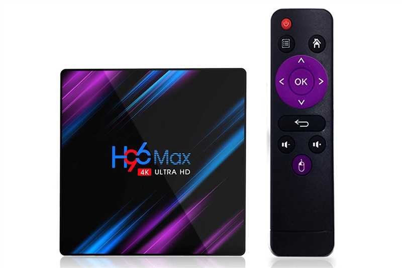 IPTV приставки для телевизора: лучшие модели на рынке