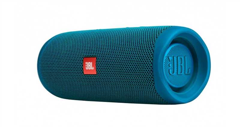 JBL показала правильную колонку для жизни в самоизоляции