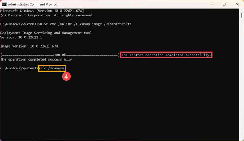 Как активировать Windows 10 и 11 через командную строку?