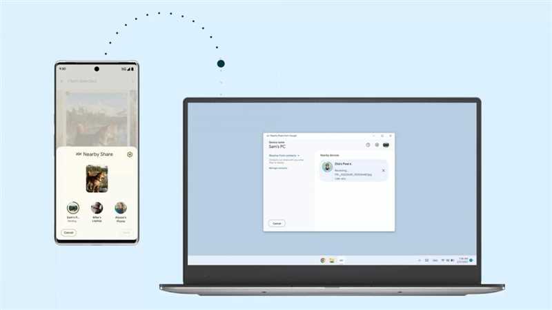 Как через Wi-Fi залезть в телефон Android для обмена файлами