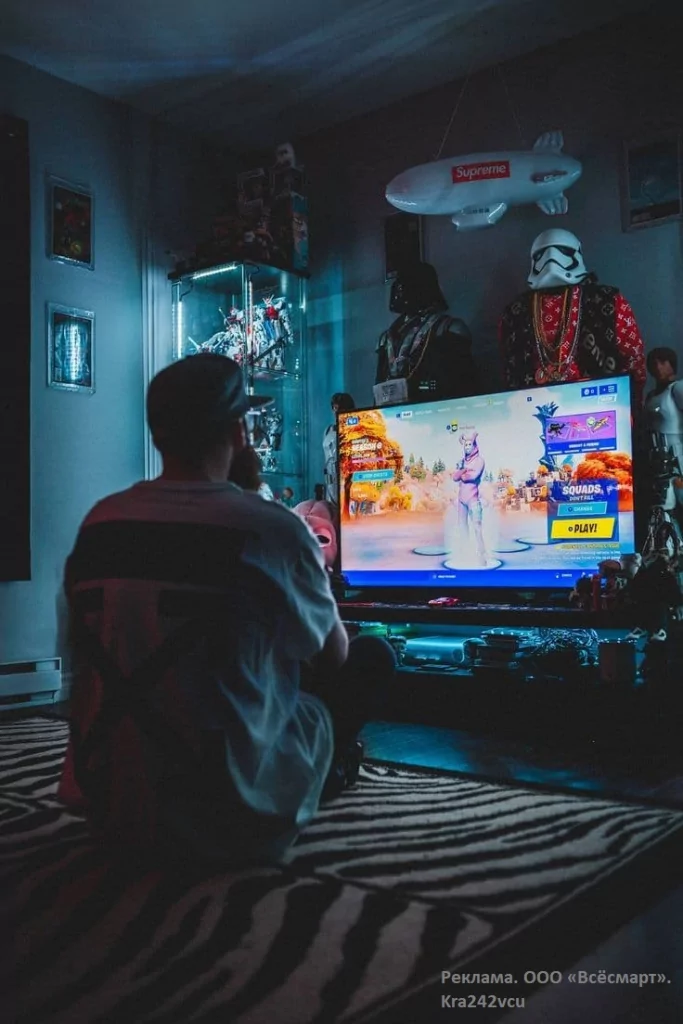 Как из обычного телевизора сделать Smart TV за 2 минуты в 3 способа