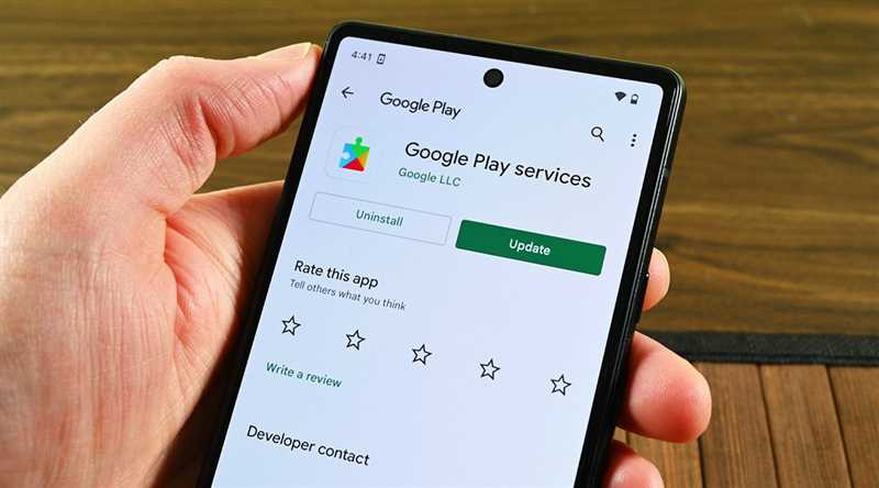 Как обновить приложение на Андроиде в телефоне: 4 способа
