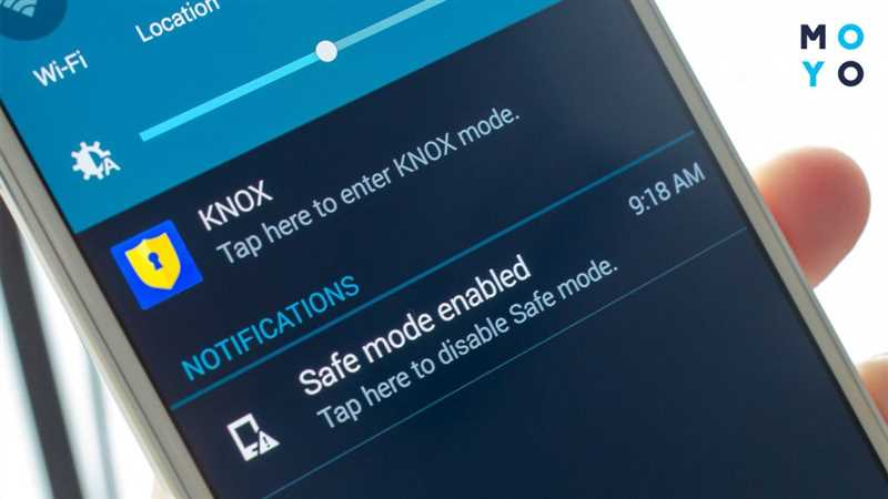 Как отключить безопасный режим на телефоне Samsung: (РЕШЕНИЕ)