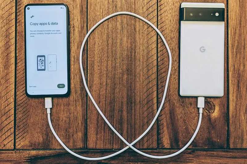 Как перенести контакты с Android на Android телефон: все способы