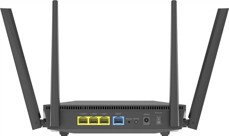 Как перезагрузить роутер: TP-Link, Ростелеком, D-Link, ASUS, Zyxel Keenetic