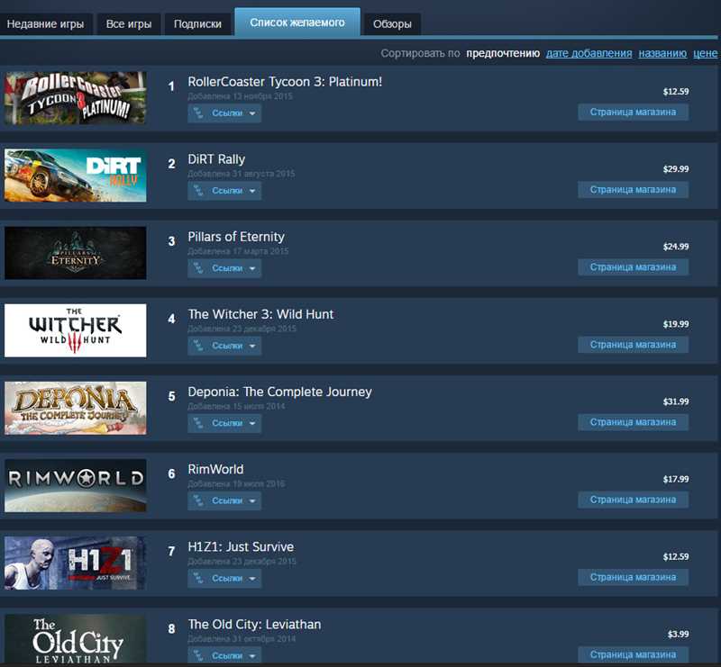 Как подарить другу игру в Steam: инструкция