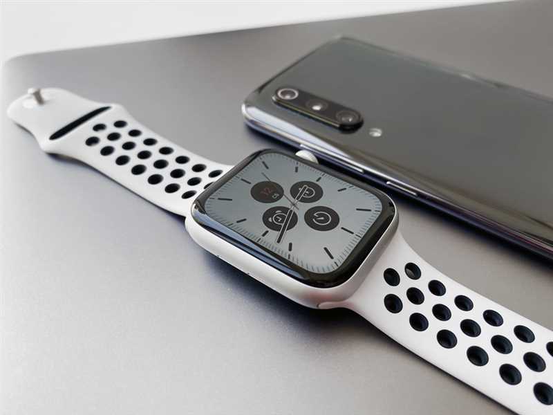 Как подключить Apple Watch к Android: горькая правда