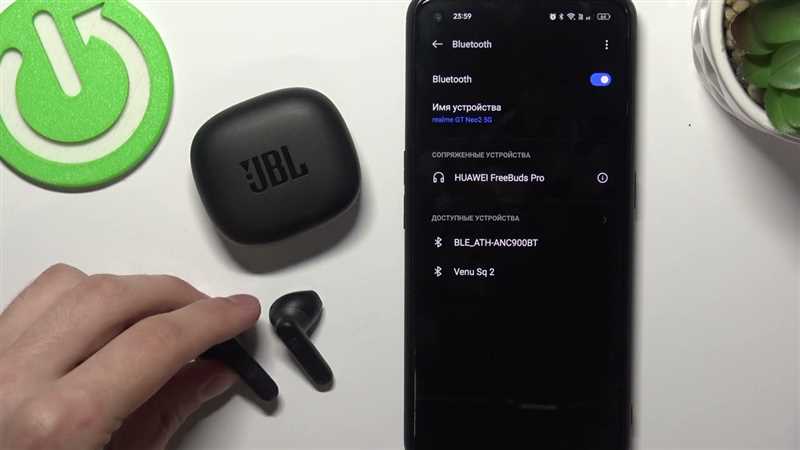 Как подключить беспроводные наушники JBL от А до Я