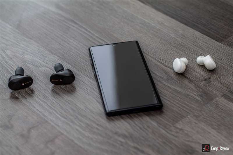 Как подключить беспроводные наушники к телефону через Bluetooth