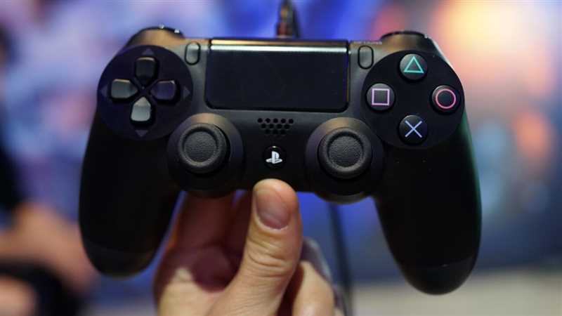 Как подключить Dualshock 4 к ПК — эффективные способы