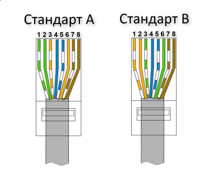 Как подключить два компьютера к интернету через один кабель — инструкция