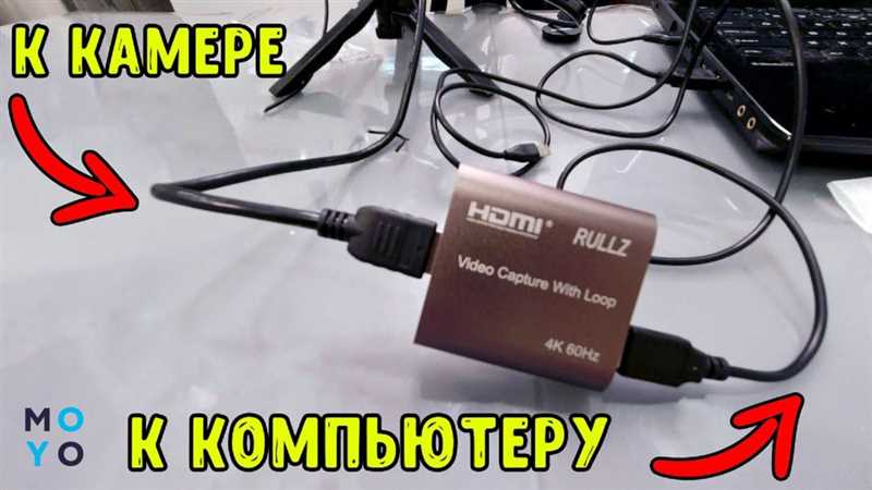 Как подключить фотоаппарат к компьютеру — подробная инструкция