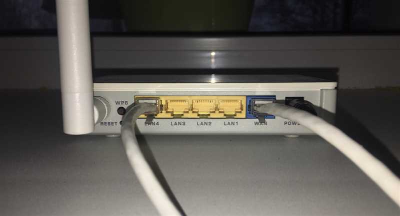 Как подключить интернет через роутер по кабелю или Wi-Fi?