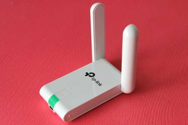 Как подключить компьютер к WiFi без проводов: через адаптер