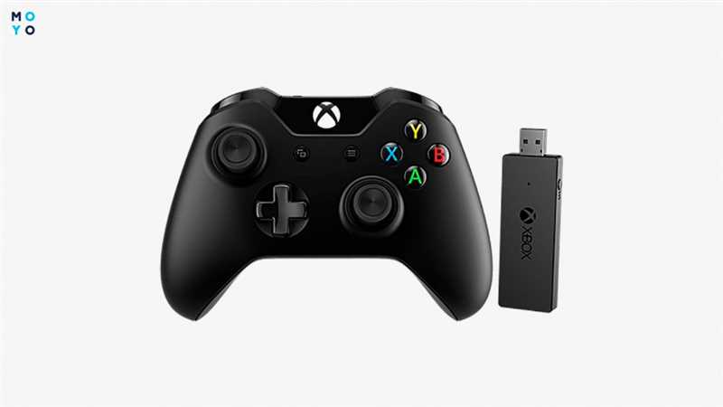 Как подключить контроллер Xbox One к ПК? (Решение)