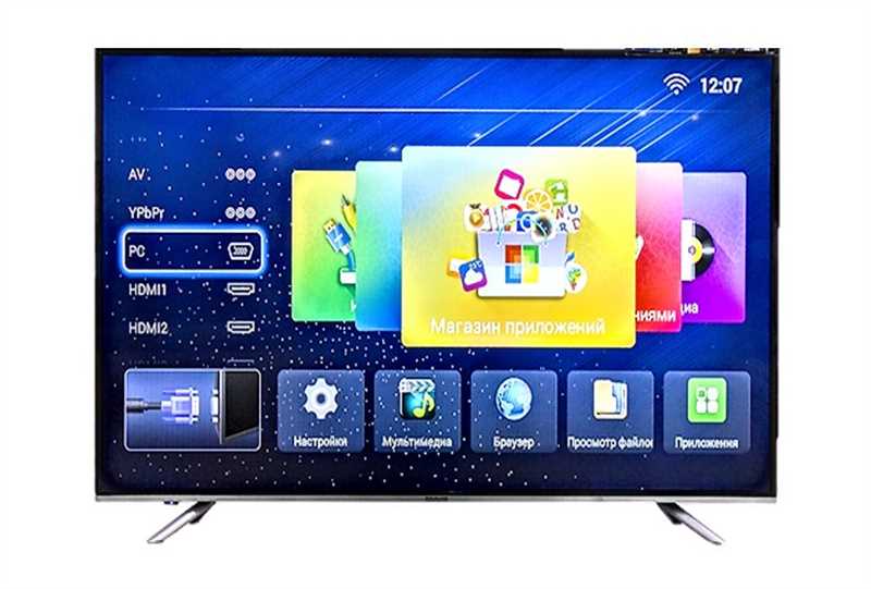 Как подключить Smart TV на телевизоре: настройка и подключение