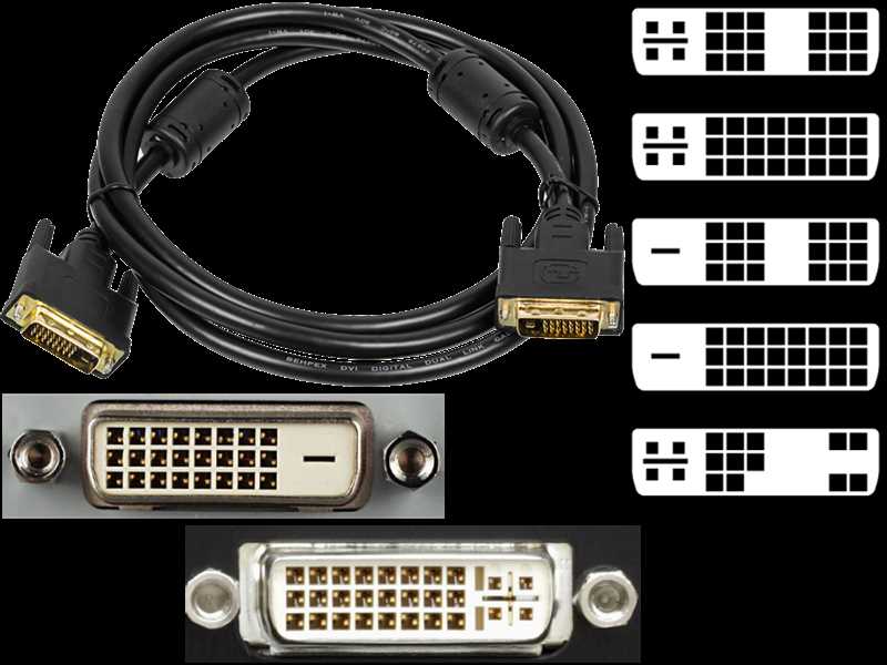 Как подключить телевизор к компьютеру через VGA: теория и практика