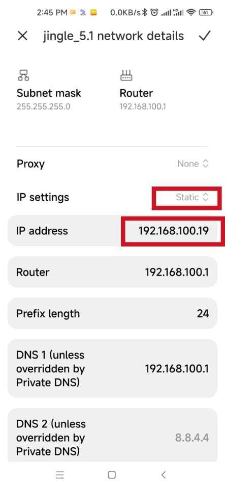Как поменять IP адрес на телефоне: бесплатно и легально