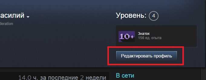 Как поменять ник в Steam: коротко, понятно, работает