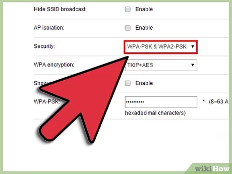 Как поставить пароль на Wi-Fi: инструкции для всех роутеров