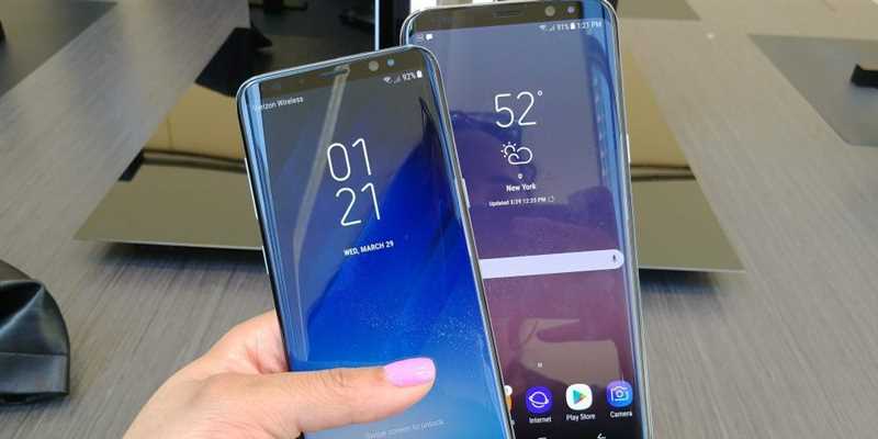 Как проверить Samsung на оригинальность: решение