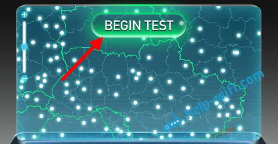 Как проверить скорость интернета на компьютере, смартфоне, планшете?