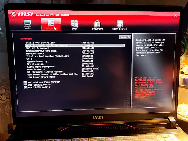 Как сбросить ноутбук до заводских настроек Acer — подробная информация