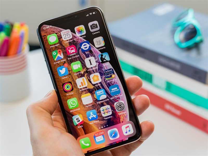 Как сделать скриншот на iPhone 11: шпаргалка