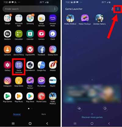Как сделать запись экрана на Samsung: 3 способа