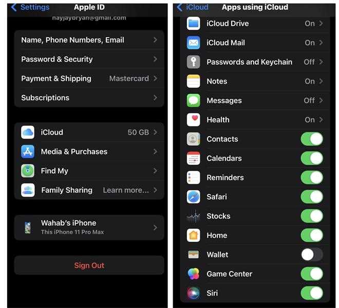 Как синхронизировать iPhone с iPhone за две минуты?