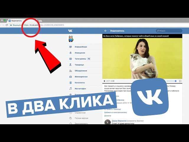 Как скопировать видео с Контакта на компьютер — 3 лучших способа