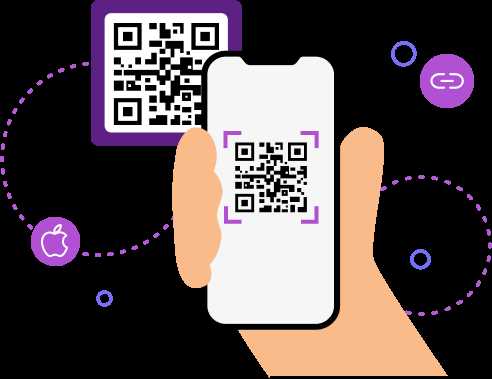 Как создать QR-код на телефоне и компьютере
