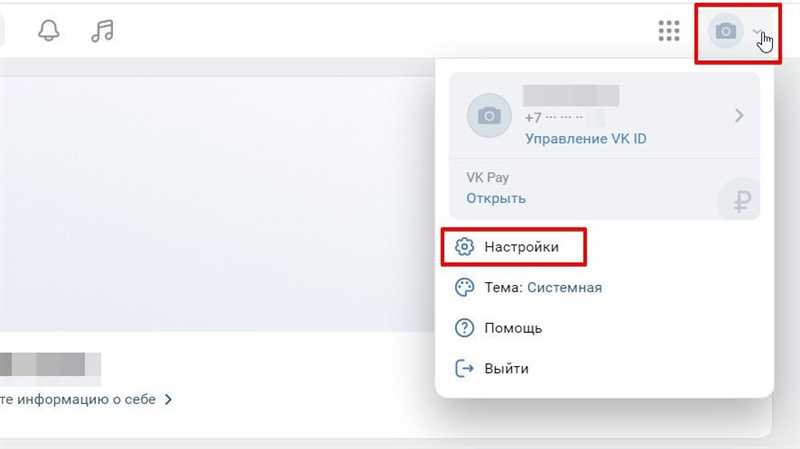 Как удалить страничку ВКонтакте — подробная инструкция