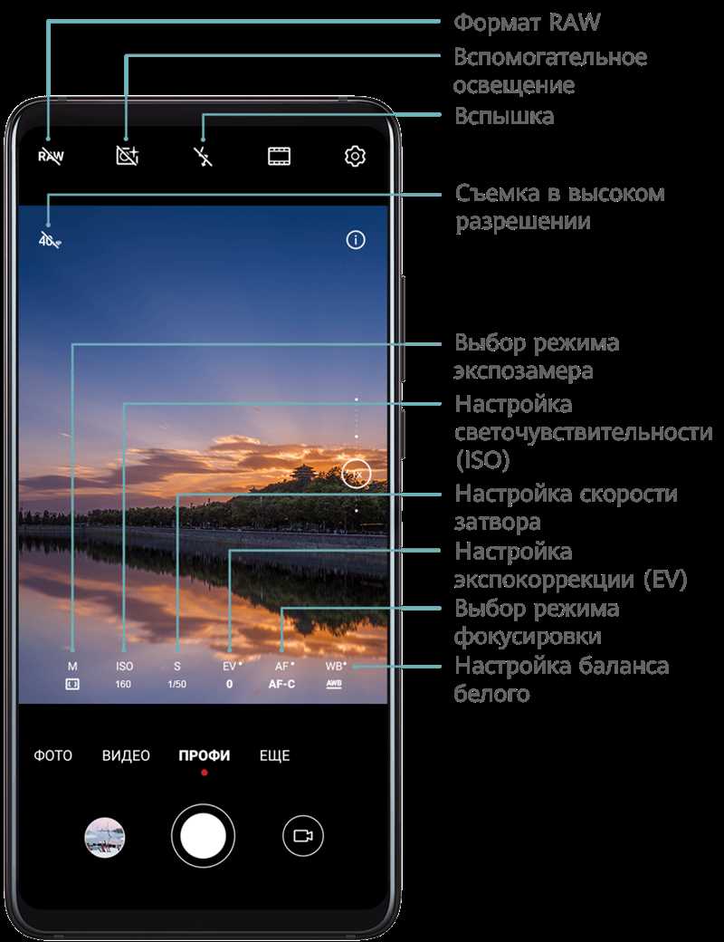 Как улучшить камеру на телефоне Android
