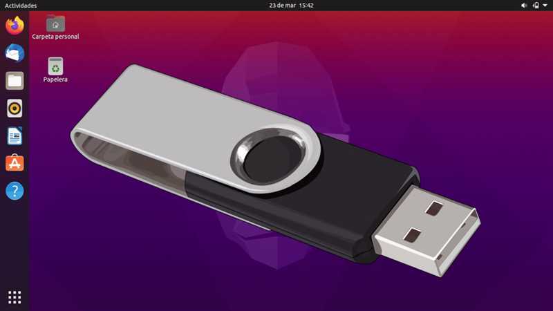 Как установить Ubuntu с флешки — подробный способ установки